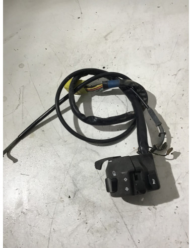 Commodo droit SUZUKI BANDIT 1200 - 1996/1999 - Occasion