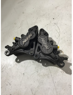 Étrier de frein (paire) SUZUKI BANDIT 1200 - 1996/1999 - Occasion