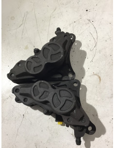 Étrier de frein (paire) SUZUKI BANDIT 1200 - 1996/1999 - Occasion 2