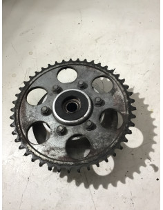 Porte-couronne SUZUKI BANDIT 1200 - 1996/1999 - Occasion