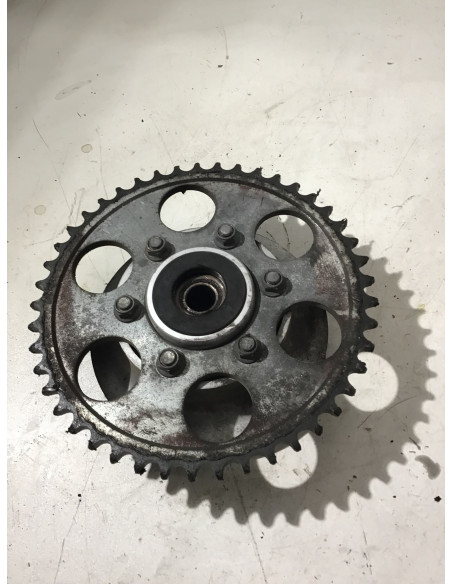 Porte-couronne SUZUKI BANDIT 1200 - 1996/1999 - Occasion