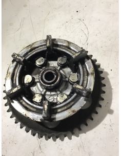 Porte-couronne SUZUKI BANDIT 1200 - 1996/1999 - Occasion 2