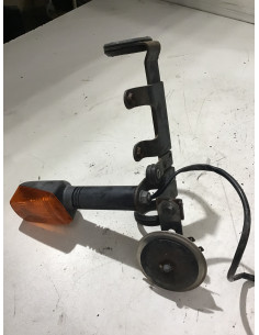 Clignotant avant droit SUZUKI BANDIT 1200 - 1996/1999 - Occasion