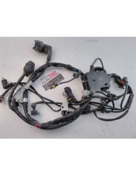 Faisceau électrique GILERA GP 800