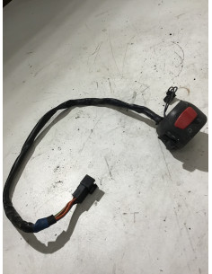 Commodo droit SUZUKI BANDIT 1200 - 1996/1999 - Occasion