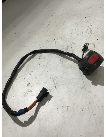 Commodo droit SUZUKI BANDIT 1200 - 1996/1999 - Occasion