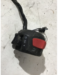 Commodo droit SUZUKI BANDIT 1200 - 1996/1999 - Occasion 2