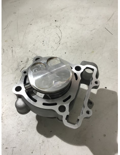 Bloc cylindre et piston KAWASAKI KX 250 f - 2011 - athena Occasion