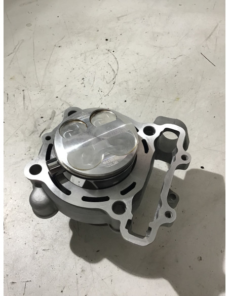 Bloc cylindre et piston KAWASAKI KX 250 f - 2011 - athena Occasion