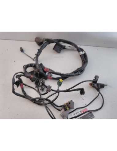 Faisceau électrique GILERA GP 800