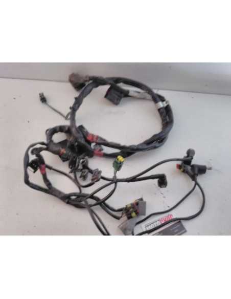 Faisceau électrique GILERA GP 800