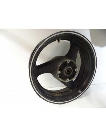 Jante arrière HONDA HORNET 600 PC34 - 1998-2002 - 17 x 5.5