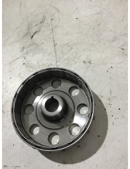 Rotor KAWASAKI KX 250 f - 2011 - 037000-8042 Occasion