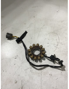Stator KAWASAKI KX 250 f - 2011 - Occasion