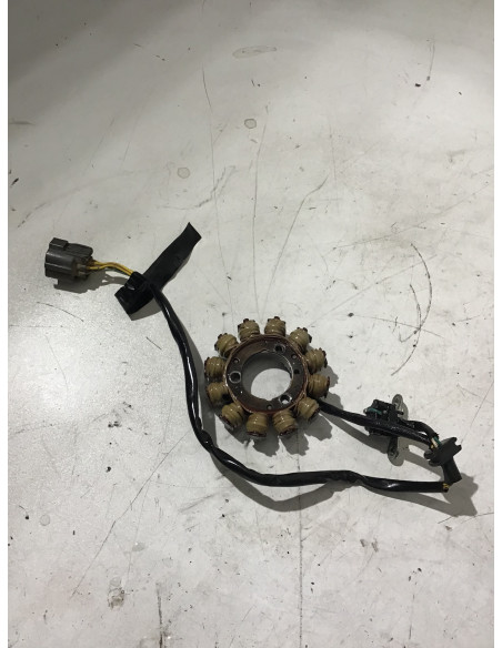 Stator KAWASAKI KX 250 f - 2011 - Occasion