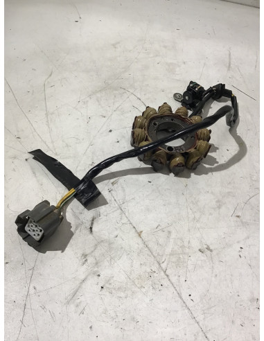 Stator KAWASAKI KX 250 f - 2011 - Occasion