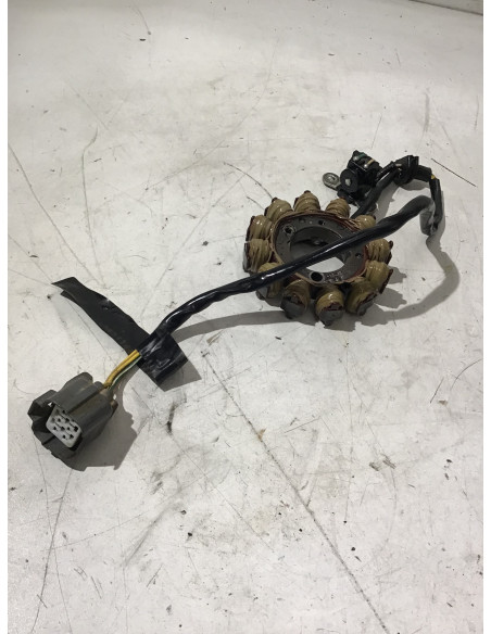 Stator KAWASAKI KX 250 f - 2011 - Occasion