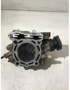 Culasse KAWASAKI KX 250 f - 2011 - Occasion