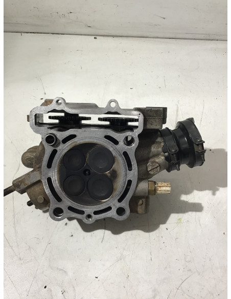 Culasse KAWASAKI KX 250 f - 2011 - Occasion