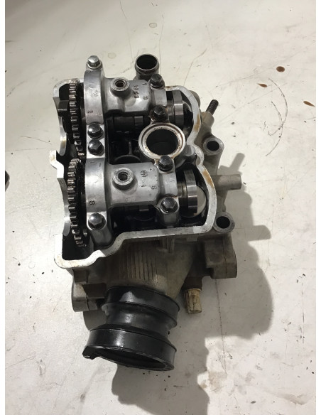 Culasse KAWASAKI KX 250 f - 2011 - Occasion