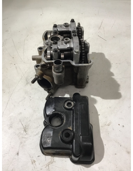 Culasse KAWASAKI KX 250 f - 2011 - Occasion