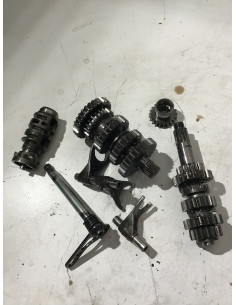 Boite de vitesses KAWASAKI KX 250 f - 2011 - Occasion