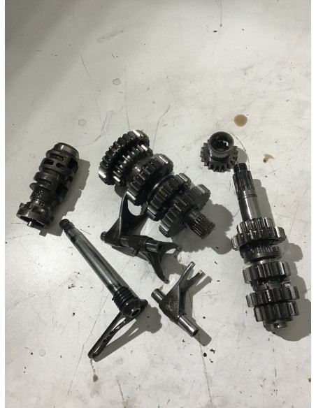 Boite de vitesses KAWASAKI KX 250 f - 2011 - Occasion