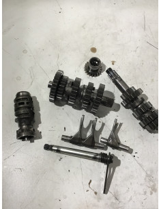 Boite de vitesses KAWASAKI KX 250 f - 2011 - Occasion 2