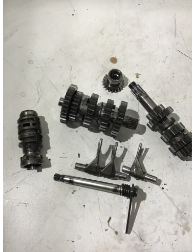 Boite de vitesses KAWASAKI KX 250 f - 2011 - Occasion