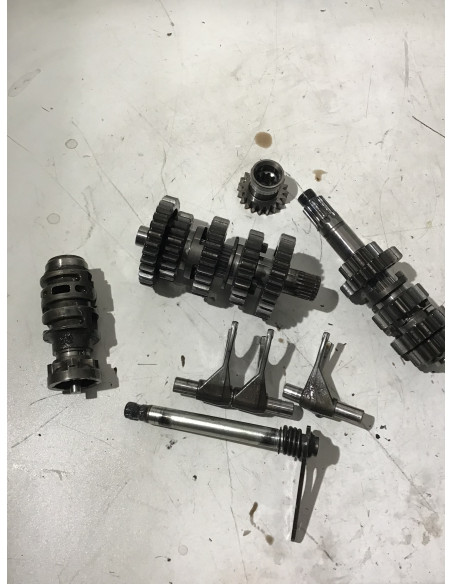 Boite de vitesses KAWASAKI KX 250 f - 2011 - Occasion