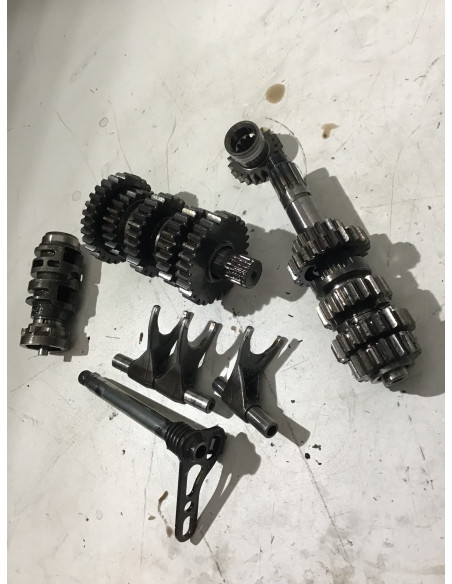 Boite de vitesses KAWASAKI KX 250 f - 2011 - Occasion