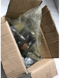 Vilebrequin SUZUKI BURGMAN 400 - 2003/2006 - État Neuf