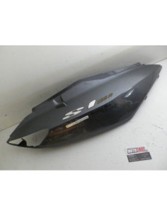 Flanc de selle droit DAELIM S1 125 - 2009-2016 - 50613-SA7-0000 2