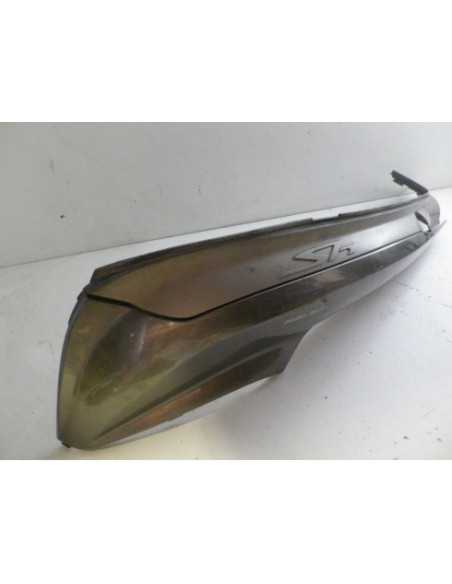 Flanc de selle gauche HONDA SH 125 - 2010 - 83600-KTF-9800