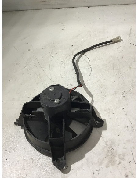 Ventilateur de radiateur VESPA GTS 250 - 2007/2010 - PP-20FG Occasion