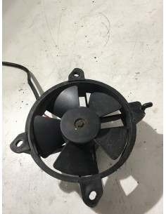 Ventilateur de radiateur VESPA GTS 250 - 2007/2010 - PP-20FG Occasion 2