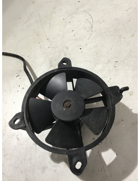 Ventilateur de radiateur VESPA GTS 250 - 2007/2010 - PP-20FG Occasion