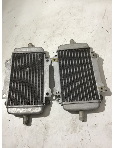 Radiateur d'eau (paire) VESPA GTS 250 - 2007/2010 - Occasion