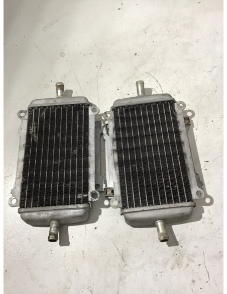 Radiateur d'eau (paire) VESPA GTS 250 - 2007/2010 - Occasion