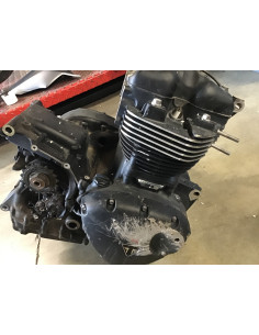 Moteur TRIUMPH STREET TWIN 900 BONNEVILLE - 2017 - Occasion