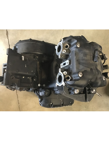 Moteur TRIUMPH STREET TWIN 900 BONNEVILLE - 2017 - Occasion