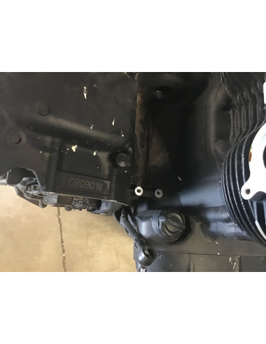 Moteur TRIUMPH STREET TWIN 900 BONNEVILLE - 2017 - Occasion