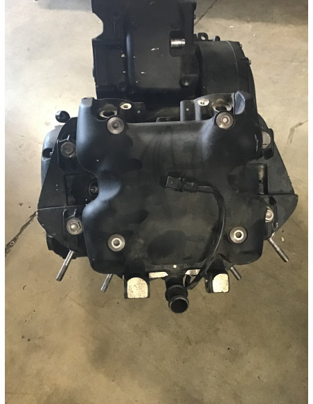 Moteur TRIUMPH STREET TWIN 900 BONNEVILLE - 2017 - Occasion