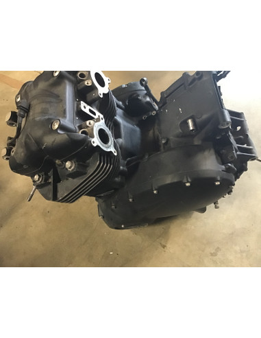 Moteur TRIUMPH STREET TWIN 900 BONNEVILLE - 2017 - Occasion