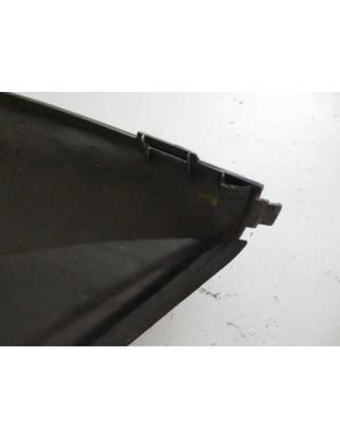 Flanc de selle gauche HONDA SH 125 - 2010 - 83600-KTF-9800 - Occasion