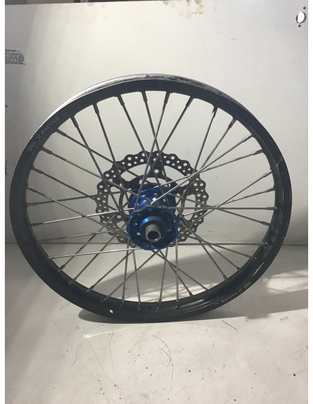 Jante avant KAWASAKI KX 250 f - 2011 - Occasion