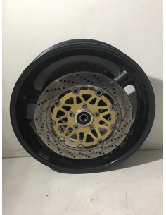 Jante avant SUZUKI BANDIT 1200 - 1996/2000 - Occasion