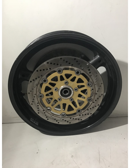 Jante avant SUZUKI BANDIT 1200 - 1996/2000 - Occasion