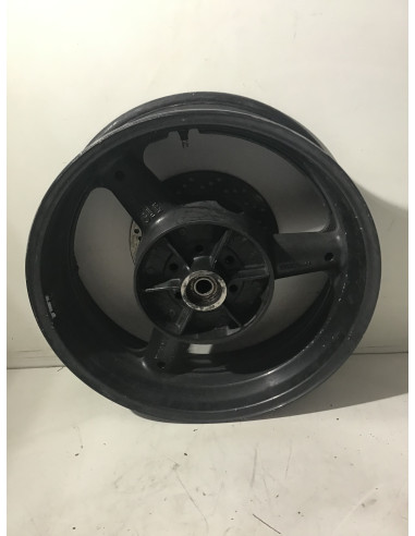 Jante arrière SUZUKI BANDIT 1200 - 1996/2000 - Occasion