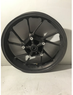 Jante avant YAMAHA MT09 900 - 2014/2020 - Occasion